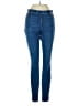 Faded Glory Blue Jeans Size S - photo 1