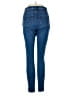 Faded Glory Blue Jeans Size S - photo 2