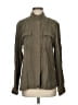 Treasure & Bond Green Jacket Size S - photo 1