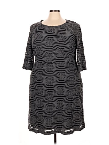 DressBarn Casual Dress (view 1)