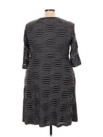 DressBarn Casual Dress (view 2)