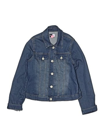 The Children's Place Denim Jacket (view 1)
