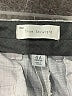 Gap Houndstooth Gray Dress Pants Size 4 - photo 7