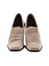 Donald J Pliner Tan Flats Size 6 - photo 2