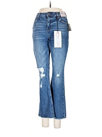 BCBGeneration Jeans (view 1)