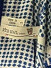 Pink Owl 100% Polyester Blue Tank Top Size S - photo 7