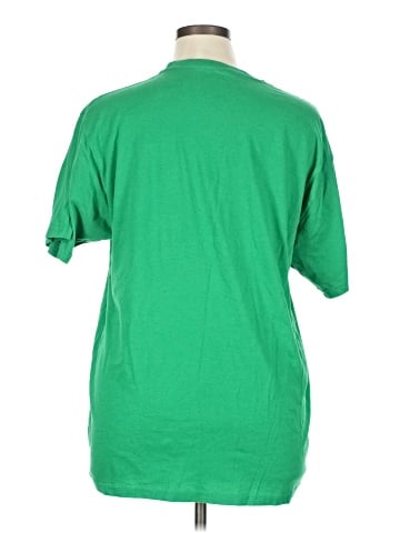 Holiday Time Short Sleeve T-Shirt (view 2)