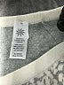 Athleta Metallic Silver Gray Pullover Sweater Size 1X (estimated) - photo 7