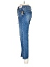 BCBGeneration Hearts Blue Jeans Size 3 - photo 5