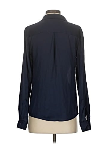 Outback Red Long Sleeve Blouse (view 2)
