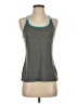 C9 By Champion 100% Polyester Gray Active Tank Size XS - photo 1