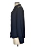 Outback Red 100% Polyester Blue Long Sleeve Blouse Size XS - photo 5