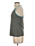 C9 By Champion 100% Polyester Gray Active Tank Size XS - photo 5