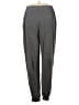 Young Fabulous & Broke Chevron-herringbone Gray Track Pants Size XS - photo 1