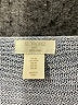 St. Tropez West Blue Pullover Sweater Size M - photo 7