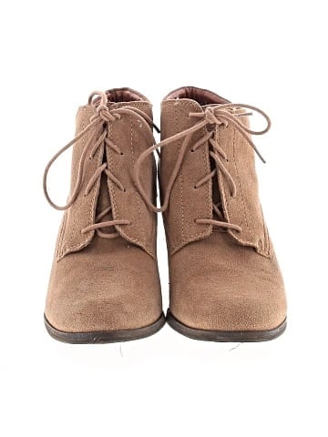 Lucky Brand Ankle Boots (view 2)