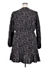ABound Gray Casual Dress Size 2X - photo 2