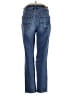 American Eagle Outfitters Hearts Blue Jeans Size 2 - photo 2