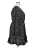 ABound Gray Casual Dress Size 2X - photo 4