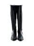 AQUATALIA Black Boots Size 7 - photo 2