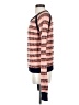 Lululemon Athletica Stripes Pink Pullover Sweater Size 4 - photo 5