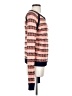 Lululemon Athletica Stripes Pink Pullover Sweater Size 4 - photo 4