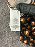 White Birch Black Pullover Hoodie Size M - photo 8