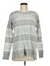 Gap Gray Pullover Sweater Size M - photo 1