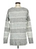 Gap Gray Pullover Sweater Size M - photo 2