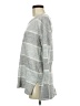 Gap Gray Pullover Sweater Size M - photo 5