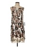 Max Studio Brown Cocktail Dress Size S - photo 1
