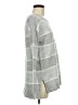 Gap Gray Pullover Sweater Size M - photo 4