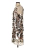 Max Studio Brown Cocktail Dress Size S - photo 5