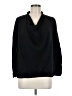 Joie 100% Cashmere Black Cashmere Pullover Sweater Size M - photo 1