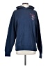Relic Blue Pullover Hoodie Size S - photo 1