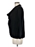 Joie 100% Cashmere Black Cashmere Pullover Sweater Size M - photo 5