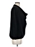 Joie 100% Cashmere Black Cashmere Pullover Sweater Size M - photo 4