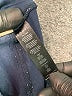 Koral Blue Leggings Size S - photo 8