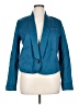 Levi's Teal Blazer Size XL - photo 1