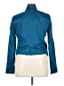 Levi's Teal Blazer Size XL - photo 2