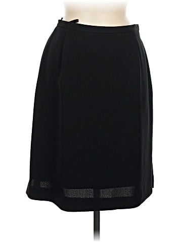 Emanuel Emanuel Ungaro Formal Skirt (view 1)