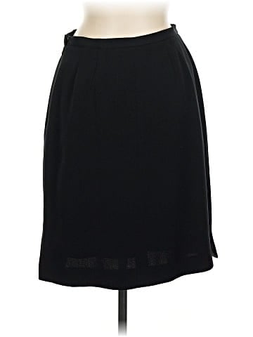 Emanuel Emanuel Ungaro Formal Skirt (view 2)