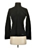 Eddie Bauer 100% Polyester Black Track Jacket Size XS - photo 1