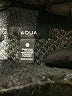 Aqua Camo Green Turtleneck Sweater Size XS - photo 7