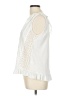 Umgee White Sleeveless Blouse Size L - photo 5