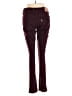 Levi's Burgundy Jeans Size 26 waist - photo 2