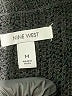 Nine West Black Pullover Sweater Size M - photo 7