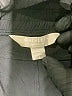 Athleta Solid Black Shorts Size 2 - photo 3