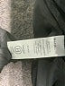 Athleta Solid Black Shorts Size 2 - photo 4