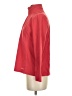 Eddie Bauer 100% Polyester Red Fleece Size S (petite) - photo 5